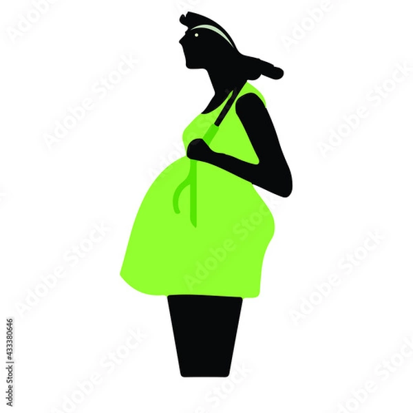 Obraz black and white