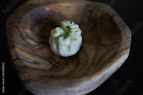 Obraz Bułeczki z mięsem 