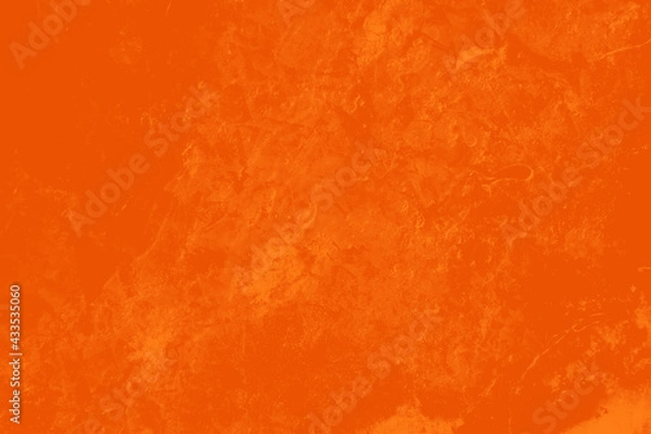 Fototapeta abstract bright orange and red colors background for design