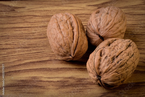 Obraz Walnuss