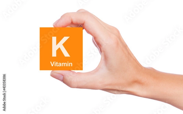 Obraz Vitamin K