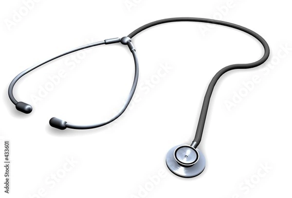 Obraz stethoscope