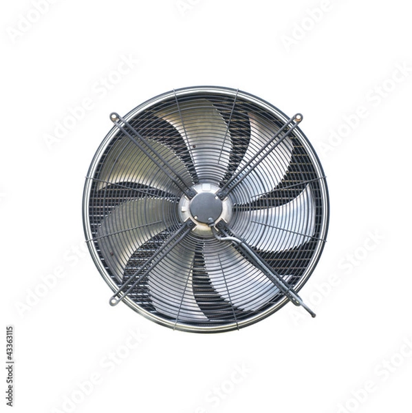 Fototapeta Heat pump