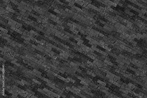 Fototapeta concrete tiles bricks pattern texture
