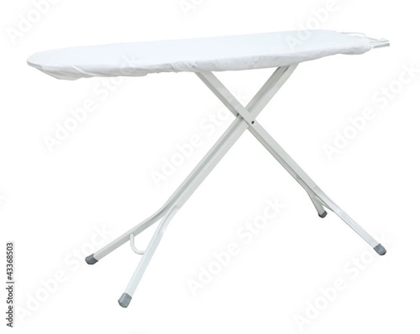 Obraz Ironing board