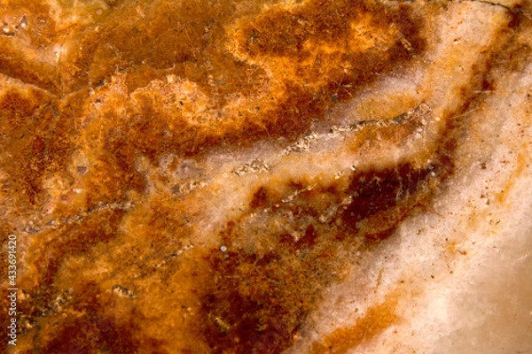 Fototapeta Close up  beautiful marble texture 