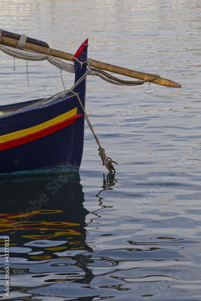 Obraz Barque Catalane