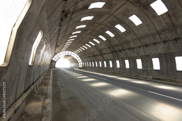 Obraz スノーシェルター