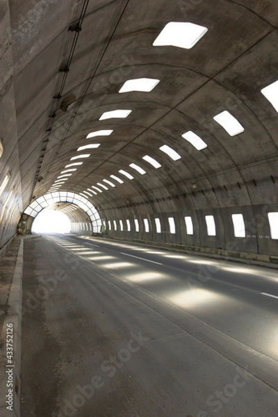 Obraz スノーシェルター