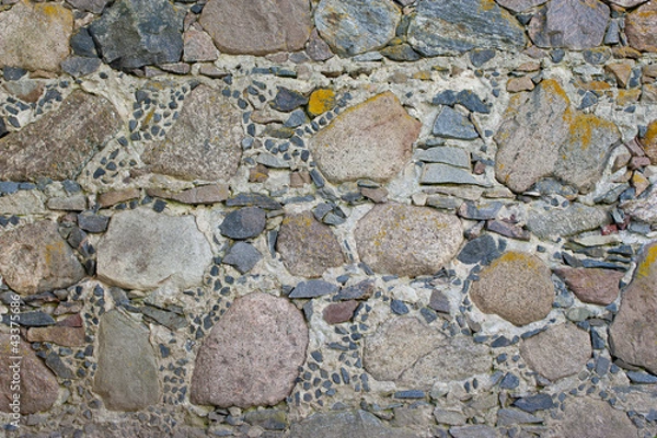 Fototapeta aged stone texture