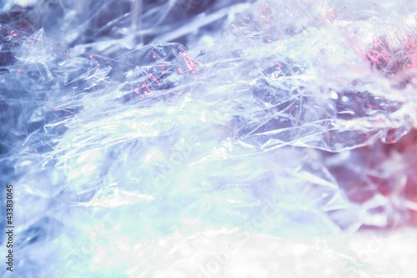 Obraz christmas tree branches