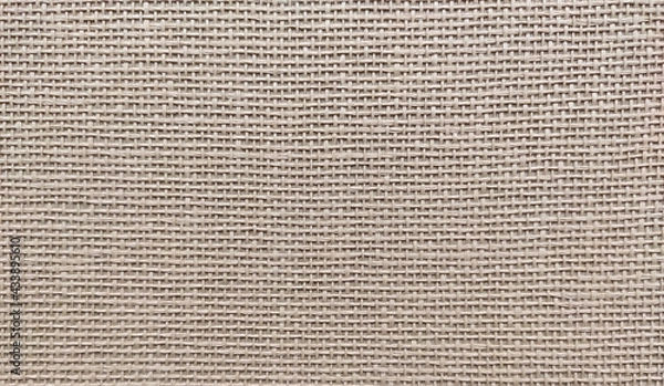 Obraz Light vintage canva texture.