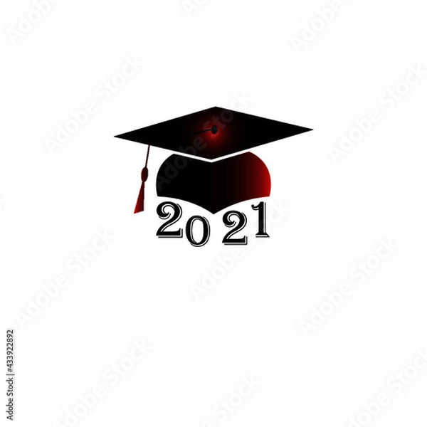 Obraz graduation cap png image