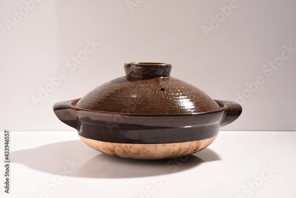 Obraz 土鍋
