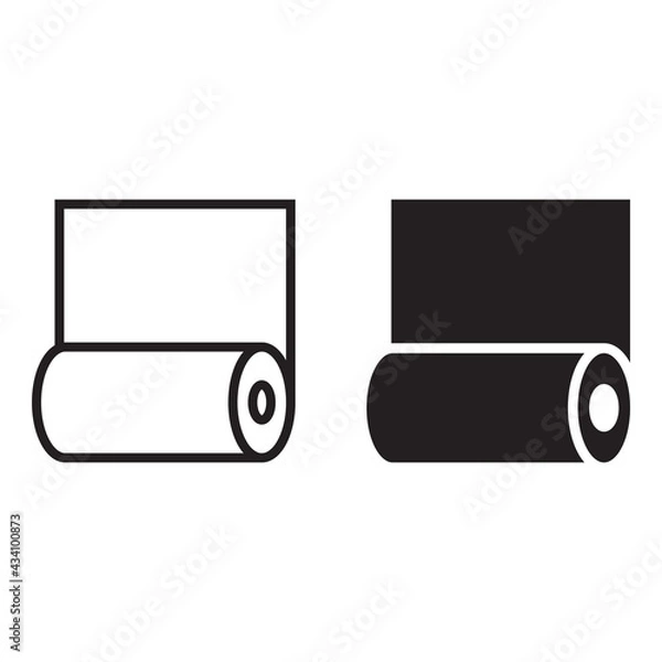 Obraz wallpaper icon