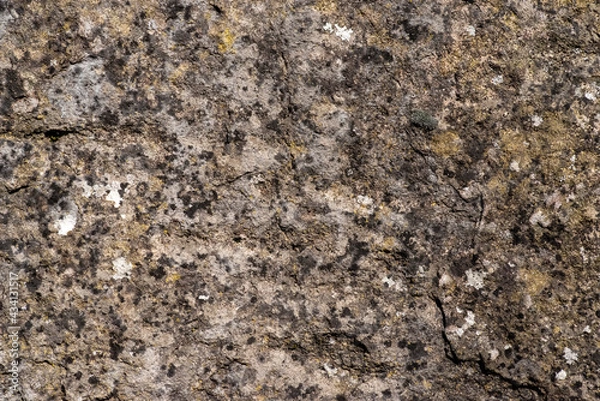 Fototapeta granite stone texture
