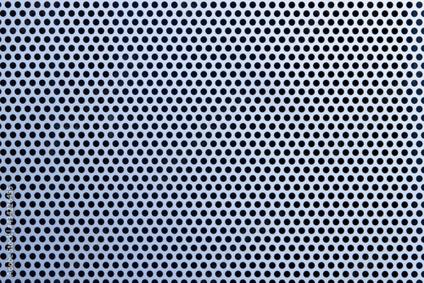 Obraz パンチングメタル