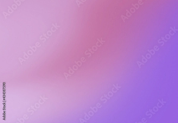 Obraz Grainy gradient abstract background, Retro soft texture