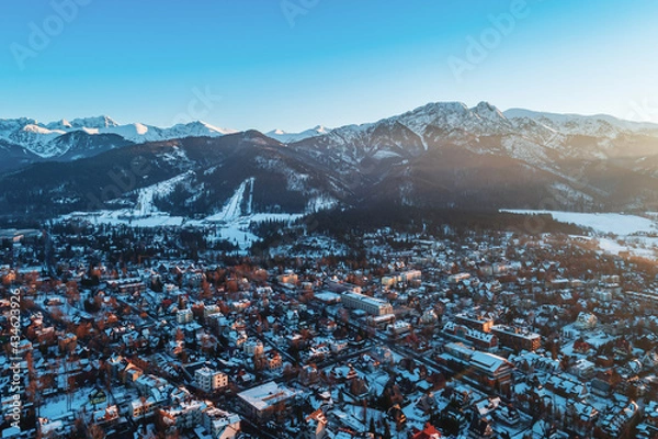Obraz Zakopane