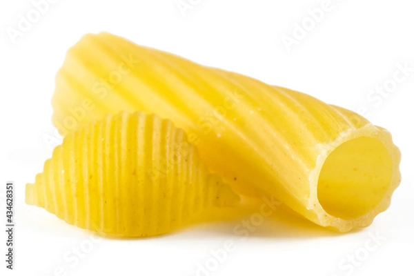 Obraz Tubular pasta