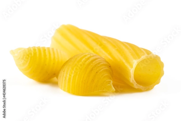 Obraz Tubular pasta