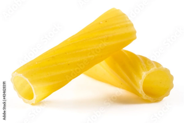 Obraz Tubular pasta