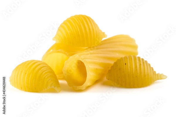 Obraz Tubular pasta