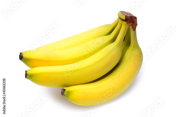 Fototapeta banana