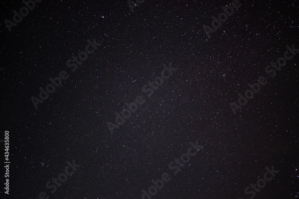 Fototapeta Starry Sky