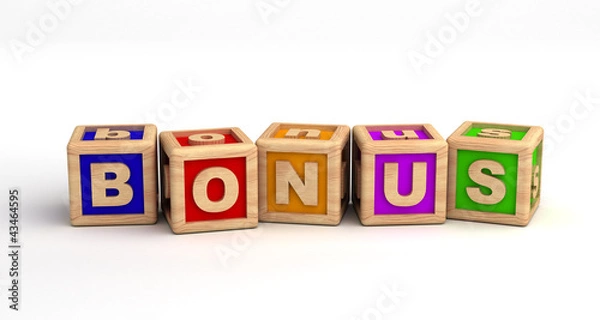 Obraz Bonus