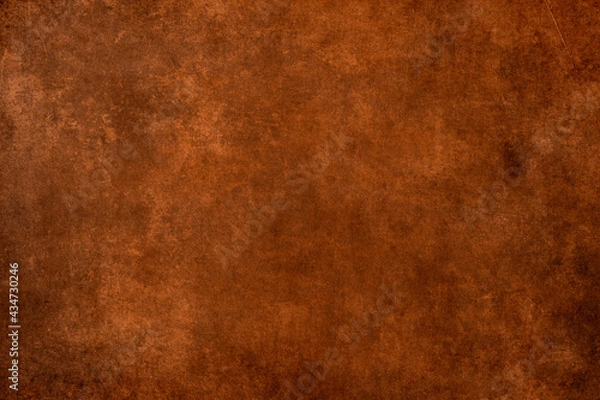 Obraz Distressed rusty grunge background