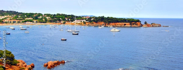 Obraz S'Agaró (Girona, Spain)