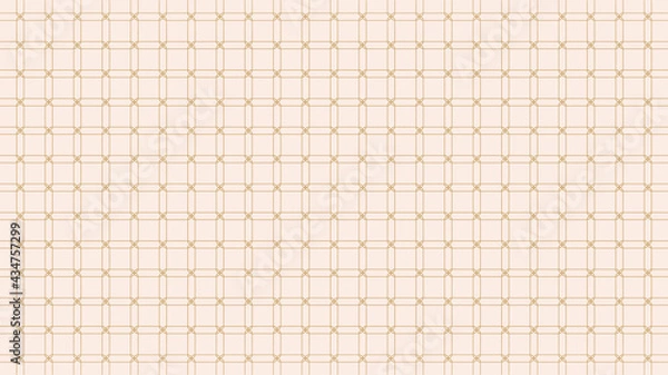 Fototapeta pattern background with squares