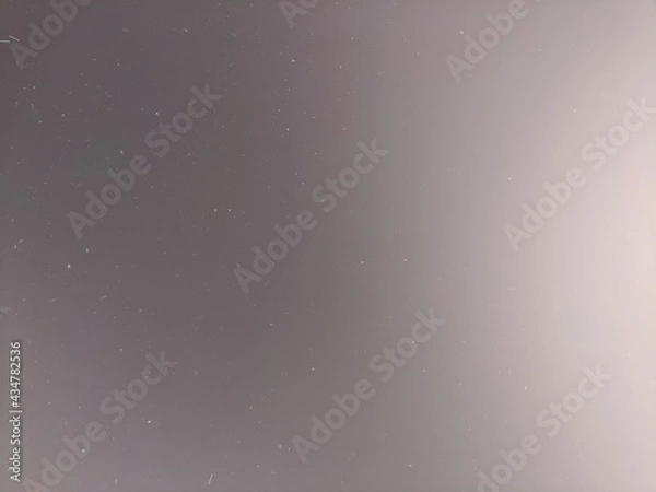 Fototapeta soft, blurry iridescent highlights creating a gradient