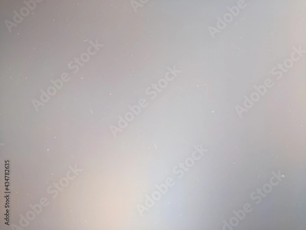 Fototapeta soft, blurry iridescent highlights creating a gradient