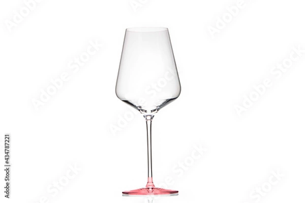 Fototapeta ワイングラス