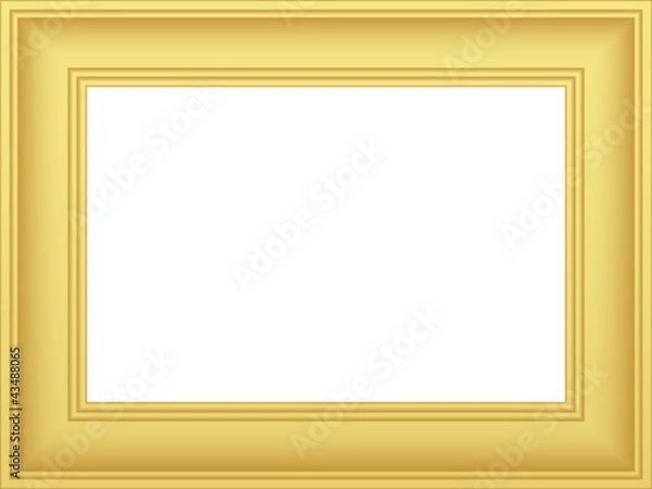 Fototapeta frame