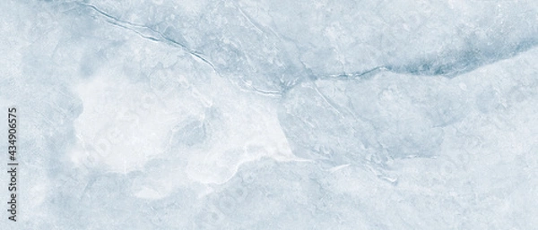 Fototapeta Stylish blend of abstract textures for your designs Ice Texture