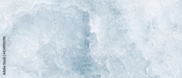 Fototapeta Stylish blend of abstract textures for your designs. Ice texture