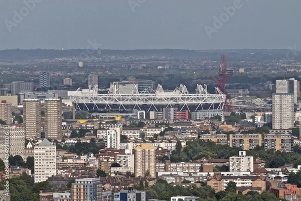 Obraz London Stadium