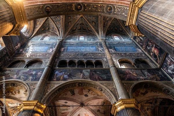 Obraz Duomo di Cremona