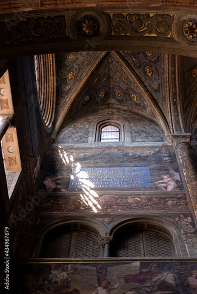 Obraz Duomo di Cremona