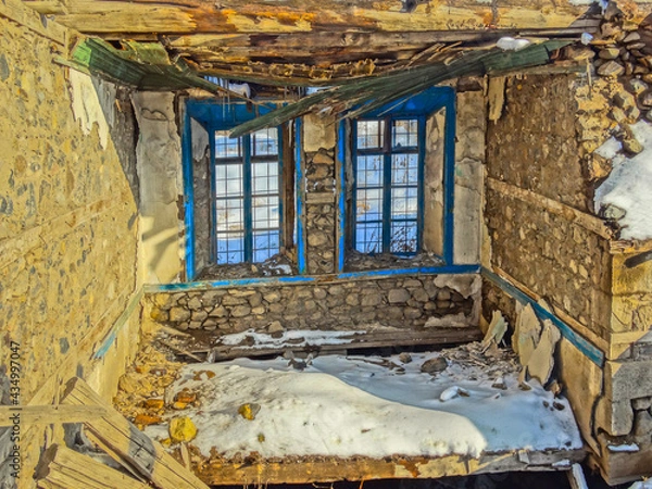 Obraz Art, Architectural