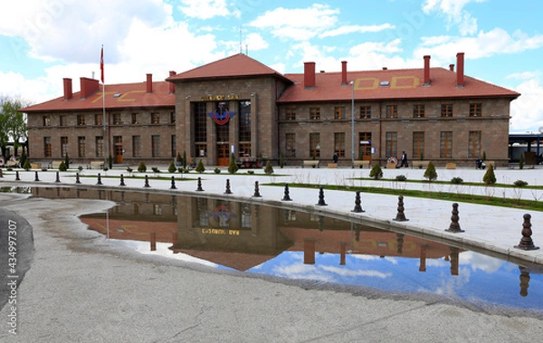 Obraz Art, Architectural