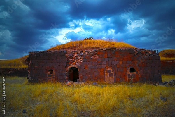 Obraz Art, Architectural