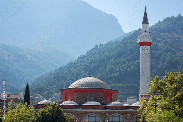 Obraz Art, Architectural