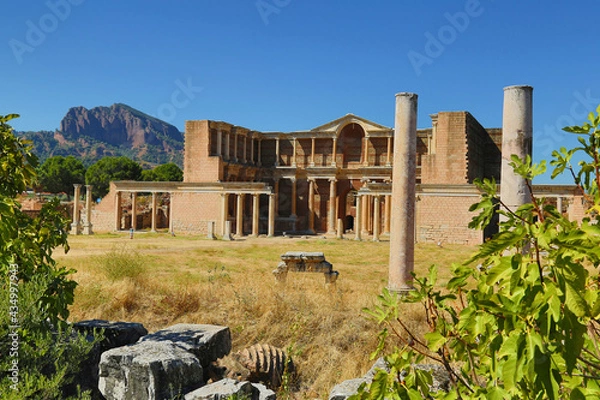 Obraz Art, Architectural