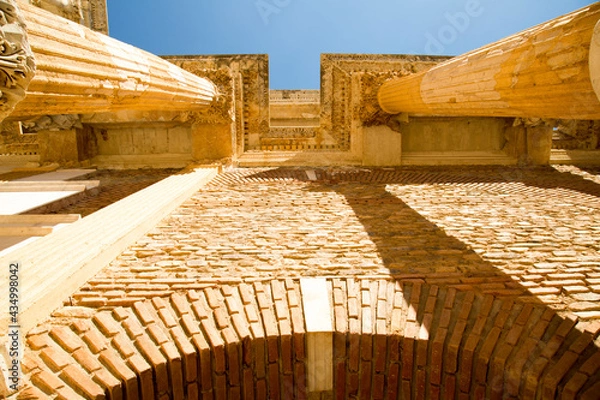 Fototapeta Art, Architectural