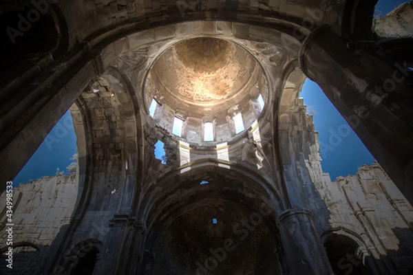 Obraz Art, Architectural