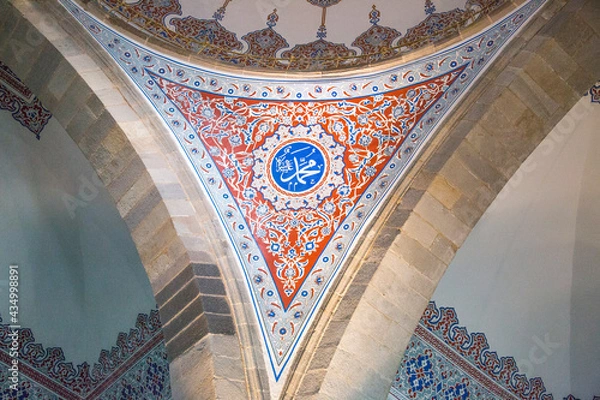 Obraz Art, Architectural